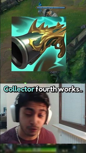 THE BEST ZED BUILD 🔥 I 420WeabooSlayer