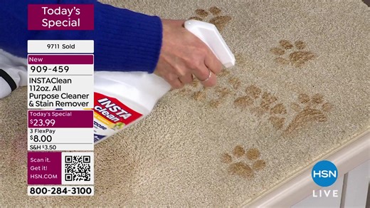 You are watching HSN Today with Friends on HSN.💙📺 Shop the show here: https://bit.ly/HSNRecentlyAired Catch up on the shows you missed and discover where shopping comes alive on the QVC & HSN Streaming Service: https://bit.ly/HSNplus | HSN