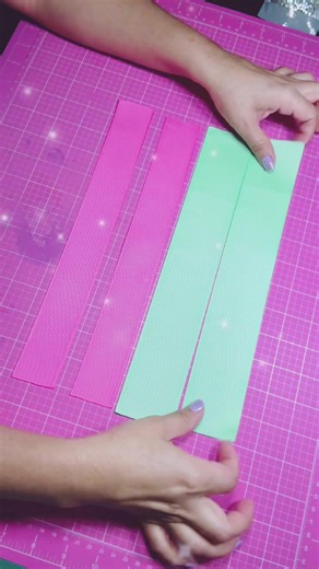 Easy Bow Tutorial for Kids' Hairstyles