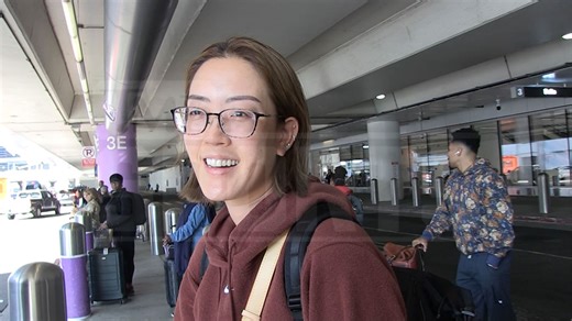 Michelle Wie West Says Return To Pro Golf Is Possible, 'Never Say Never'