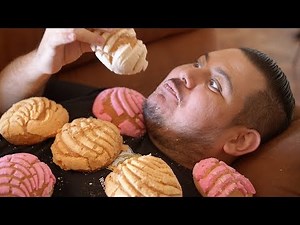 Addicted to PAN DULCE | Strange Addiction