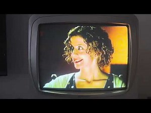 ITV1 Continuity April 2006 (1) (“Coronation Street Theme Intro”)