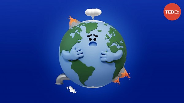 What's happening to Earth's core?