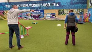 The strange spring rituals at Devon Dogs... 🐣 Be a part of the fun! Join a Retreat 🍬 https://www.devondogs.co.uk/upcoming-retreats/ Or Stay & Train! 🐕‍🦺 https://bowerlandcottageholidays.co.uk/training/ https://bowerlandcottageholidays.co.uk/ https://www.devondogs.co.uk/ contact@devondogs.co.uk | Devon Dogs