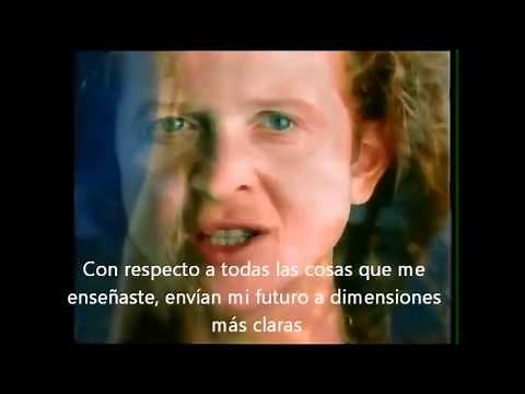 SIMPLY RED "STARS" SUBTITULADO AL ESPAÑOL