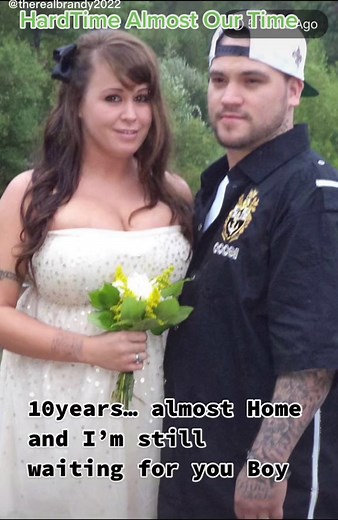 Brandy Talore on TikTok