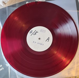 Elton John - Tumbleweed Connection