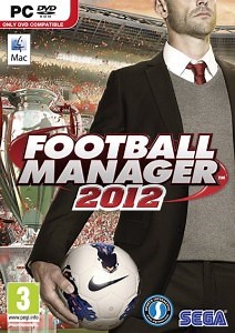 Football Manager 2012 İndir – Full