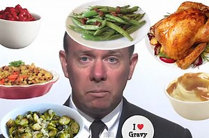 6 Essential Thanksgiving Rules