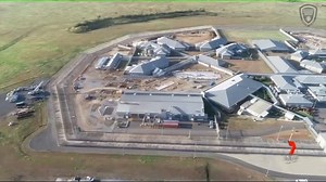 20K views · 145 reactions | The Capricornia Correctional centre has sworn in its largest intake of prison officers in its 19-year history. It's part of the centre's multi-million dollar expansion, which will offer more than 100 jobs when construction finishes this year. www.7NEWS.com.au #7NEWS | 7NEWS Central Queensland | Facebook