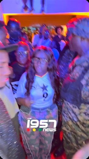 339 reactions · 4 comments | LIVE | Fella Makafui arrives at the Bukom Boxing Arena for the Battle of the Beasts bouts. Cc: @sharafmahama #the1957news | The1957News | Facebook