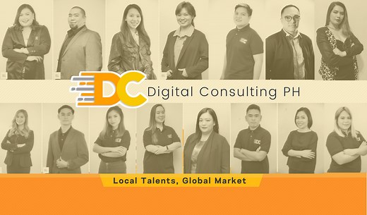 About Us - Digital Consulting PH