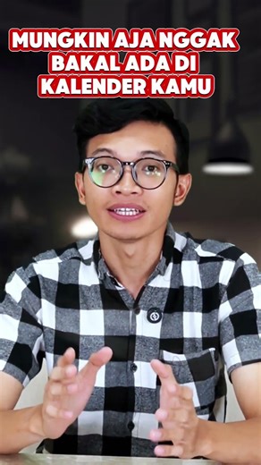 Hari Apes Gak ada di Kalender, Jadi Selalu Waspada Ya! #pemadamhits #semangat2026 #solusicerdas