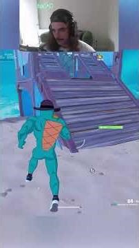 CRAZIEST Solo Squads Clutch This Season! 🔥