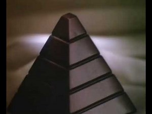 Terrys pyramint advert 1988