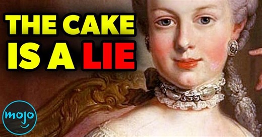 20 Historical Figures Who Were Totally Misunderstood | Articles on WatchMojo.com