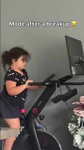 Spin Your Heartache Away: Transform Breakup Pain into Fitness Gains #fitness #breakup #spin #goals