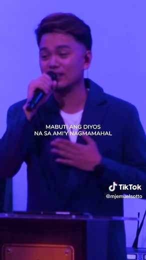 Kay Buti Buti Mo Panginoon Worship Song