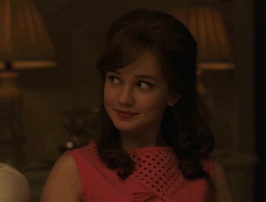 Cailee Spaeny's Stunning Transformation as Priscilla Presley