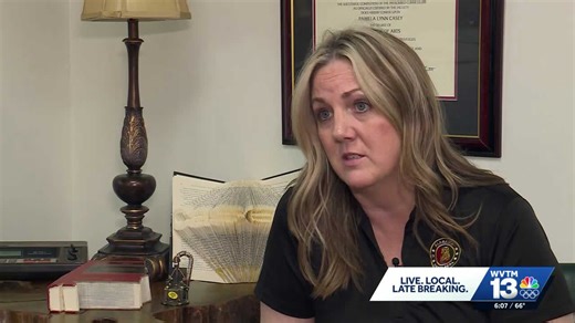 'Gut-wrenching': Blount County district attorney reacts to shooting death of 2-year-old