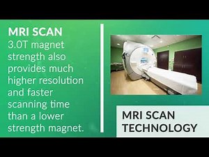 What is a 3.0 Tesla MRI?