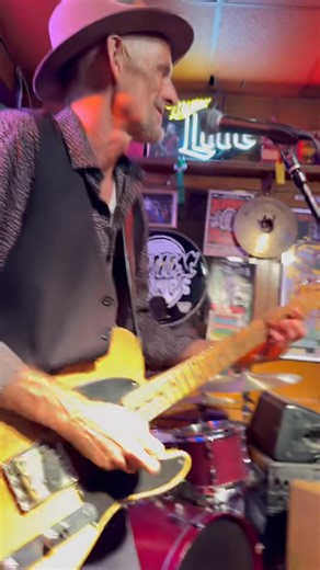 1.2K views · 59 reactions | Rick Holmstrom, Troy Sandow, Steve Mugalian, and Greg Boaz put on a fantastic show tonight in Tarzana! | Cadillac Zack | Facebook