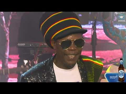 Omunakyalo - Maddox Sematimba