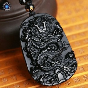 🖤🧘‍♂️ This FREE Dragon Guardian Obsidian Pendant channels a powerful aura of protection, cleansing, and emotional clarity. 🧘‍♂️🖤 Claim yours here ⬇ Just pay for shipping. 🚚 https://projectyourself.com/FREEGuardian Harvested from cooled volcanic lava, the pure obsidian used for this pendant is a powerful shield against negative energy - and a compass towards your deepest personal truths. An intricately carved dragon motif adds a vibration of prosperity, good fortune, and strength under any c