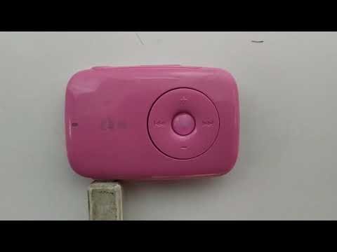 Creative Zen Stone SÓLO FUNCIONA MIENTRAS PERMANECE CONECTADO AL CARGADOR (¿BATERÍA MUERTA?)