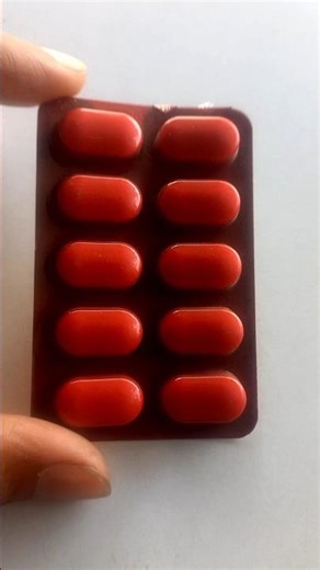 सर्दी खांसी सिर में दर्द एक टैबलेट में ठीक करें#Relif Tablet Uses hindi #