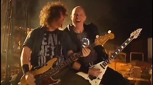 ACCEPT - Teutonic Terror (OFFICIAL MUSIC VIDEO)