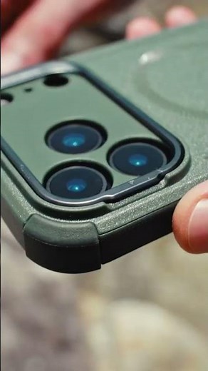 Top 5 Sleek iPhone Cases You Need Right Now