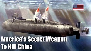 17K views · 360 reactions | Meet America's Secret Weapon To Kill China's 'Underwater' Nuclear Weapons #ChineseNavy #NuclearWeapons #Weapon #SecretWeapon #US_Navy #Submarine #NuclearSubmarine written by Kris Osborn Source : https://nationalinterest.org/blog/buzz/meet-americas-secret-weapon-kill-chinas-underwater-nuclear-weapons-46247 | Asian Defence News Channel | Facebook