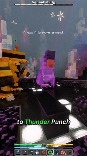 3 Star Raid - 100 Days of Cobblemon #pokemon #minecraft #cobblemon #cobbleverse #minecraftshorts