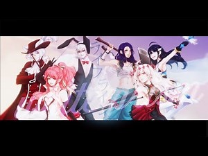 【FACB-R1】ライフライン【white✫prism】