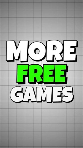 5 More LATEST Free Games on Steam Right Now!