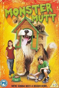 Monster Mutt (2011) - Movie