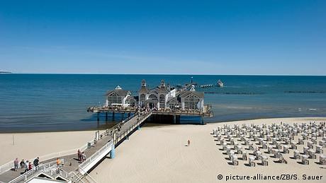 Travel tips for Mecklenburg-Western Pomerania