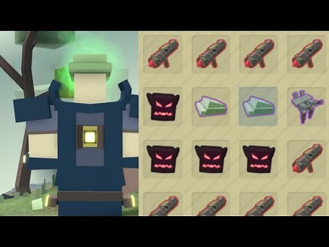 Fantastic Frontier GAME-BREAKING HACKS LIVE!