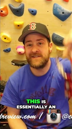 Petzl Grigri+ Review: The Ultimate Learning Belay Device? #shorts