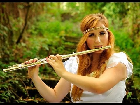 Relaxing Flute Music, Calm Music, Sleep Music, Flute Music, Sleep, Zen, Study, Flute, Spa, ☯2506
