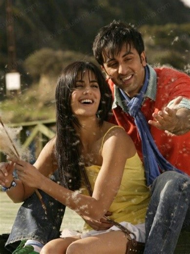 Tera Hone Laga Hoon #terahonelagahoon #bollywood #katrinakaif #ranbirkapoor #edit