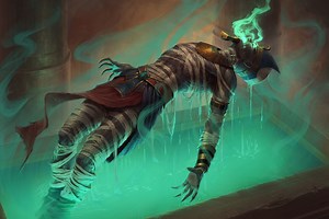 100 Resurrection Side Effects - Dndspeak