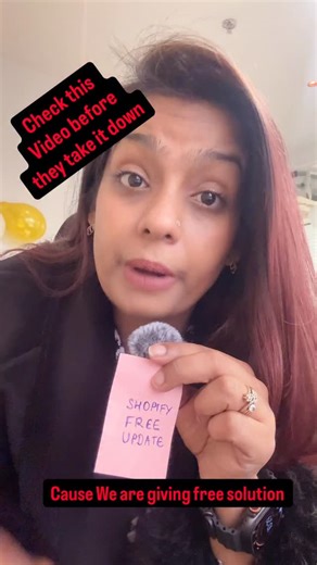 Mamta Murjani on Instagram: "Your Shopify store doesn’t have a traffic problem. It has a BOT problem. 🤖❌ I fixed it with a simple code solution. Real users only. Real data. Real sales. Online Store → Themes → Edit code → create file --name - robots.txt.liquid and paste the code under the file robots.txt.liquid User-agent: * Disallow: /cart Disallow: /checkout Disallow: /admin #smallbusinesstips #metaads #digitalmarketer #roas #shopify"