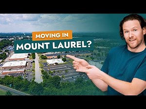 Mount Laurel's Hidden Gems You Never Knew Existed!