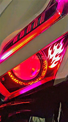 Another Best Selling Semi-Thematic BILED Setup Installed.. 🔥🔥🔥 | JC LED Works