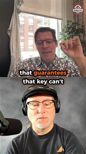 Hardware-Backed Device-Bound Security