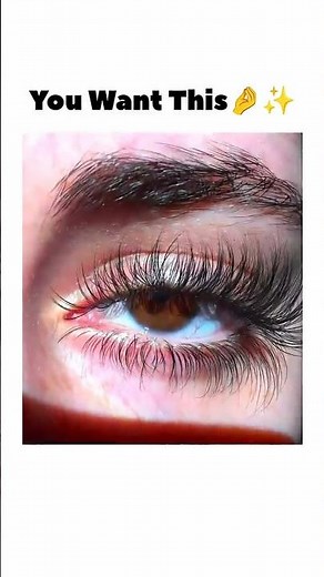 Grow eyelashes faster✨#eyelashes #growth #remedy #glowup #beautytips #fypシ #shorts
