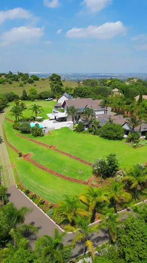 15 reactions | R29,500,000  A Mansion Beyond Compare!  Experience...