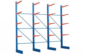 iRS Integrated Rack Structures NZ | STACK-iT